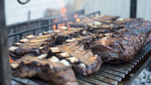 Behold the world’s best kinds of barbecues